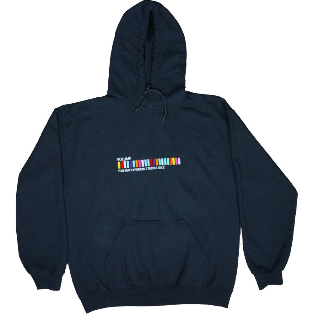TRAVIS SCOTT ASTROWORLD Hoodie